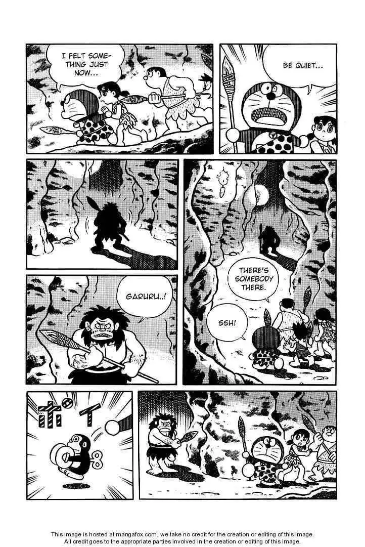 Doraemon Long Stories Chapter 9.5 5